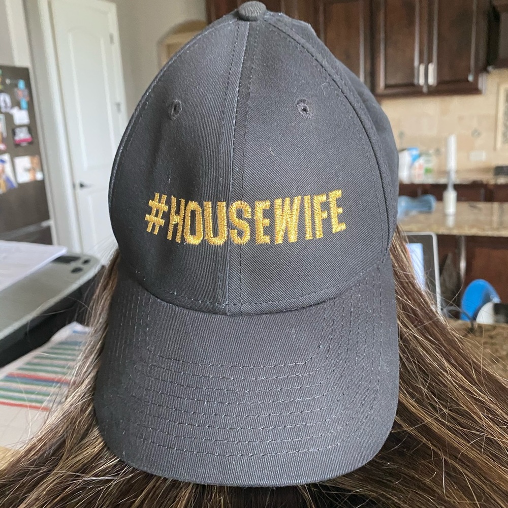 Housewife of Beverly Hills Hat